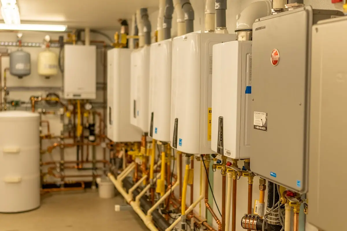 Backflow Prevention in Hapeville, GA